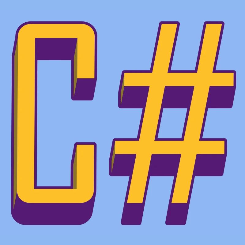 Langages de programmation: C # / C sharp