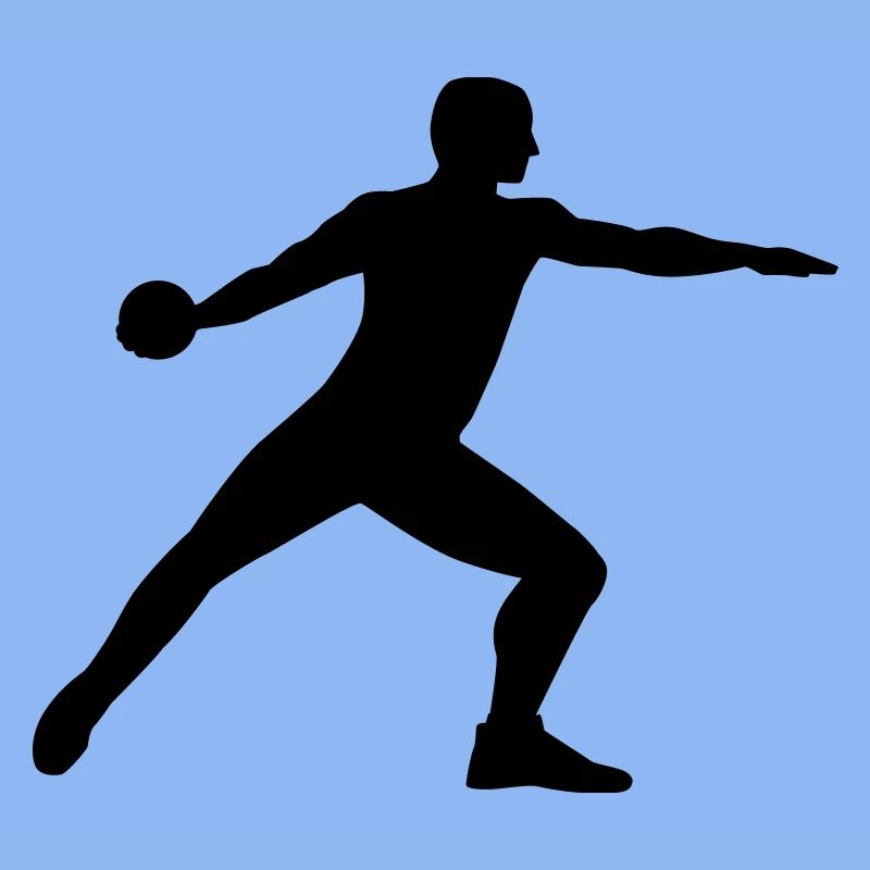 Discus throw