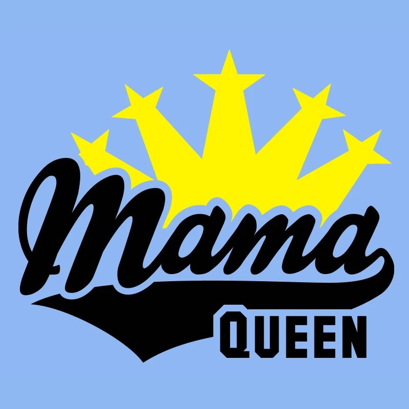 QUEEN Mama Krone 2C