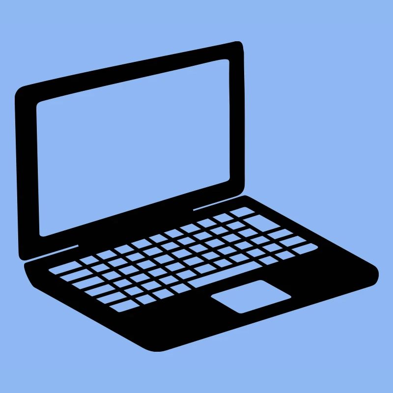 laptop notebook tablet computer pc mobil bildschir