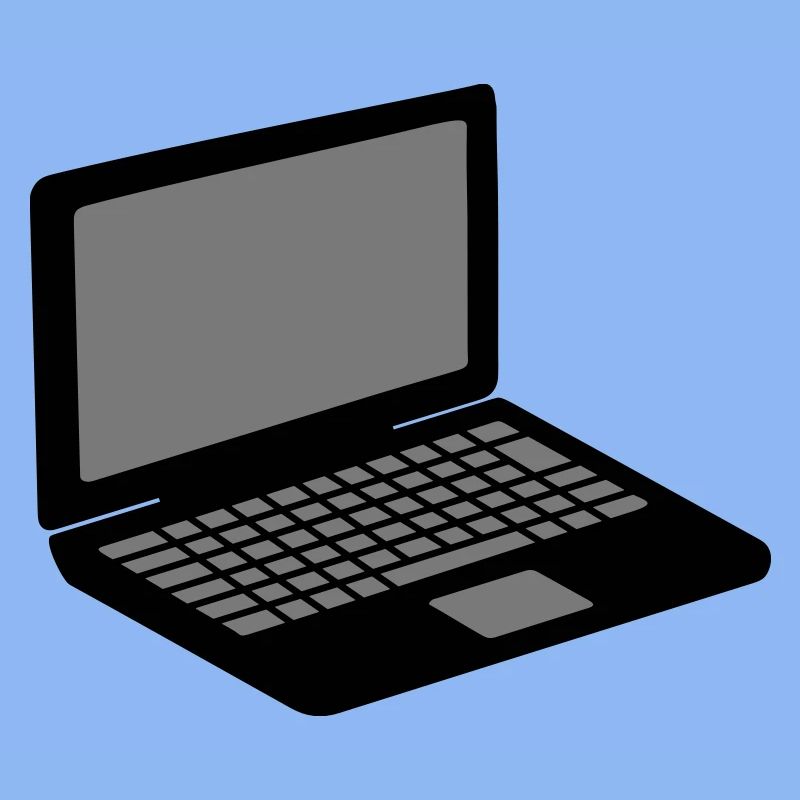 laptop notebook tablet computer pc mobile screen