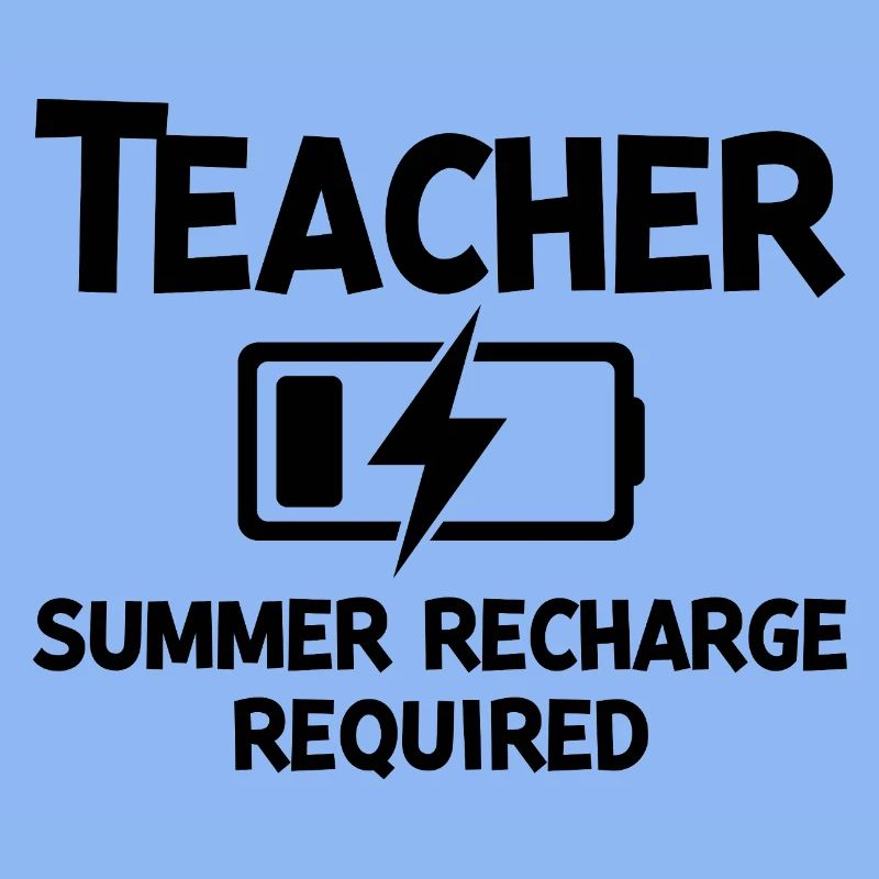 Recharge d’été pour les enseignants