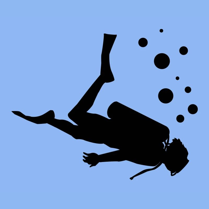 diver