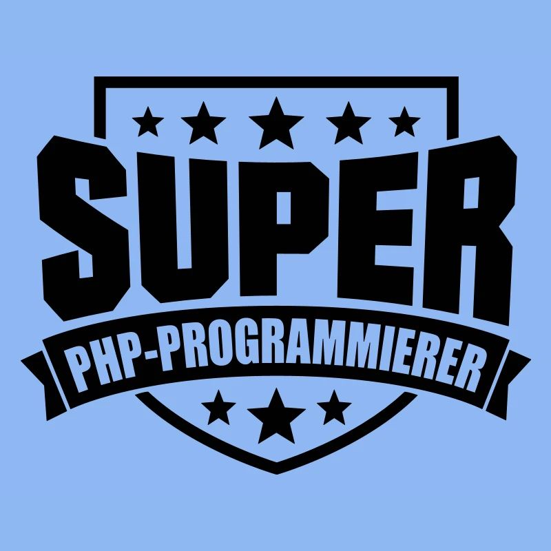 Super PHP-Programmierer