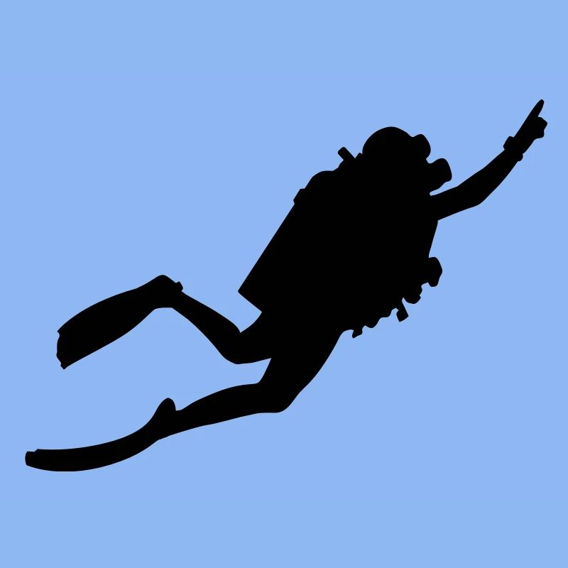 diver