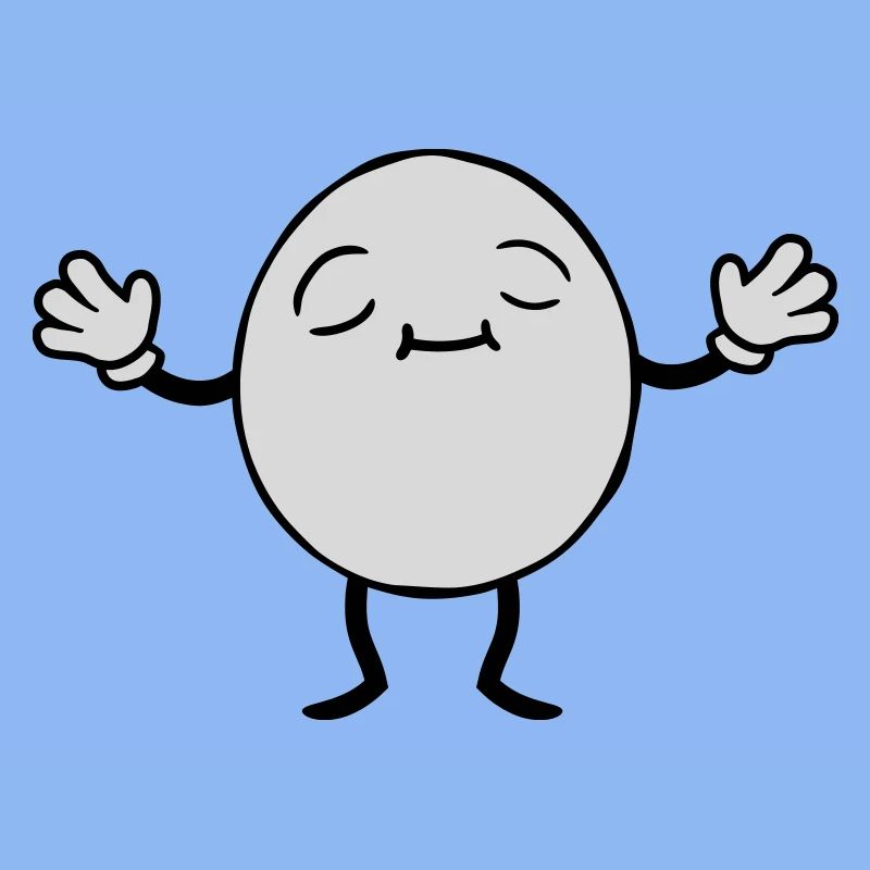 Conception d’Egg Man