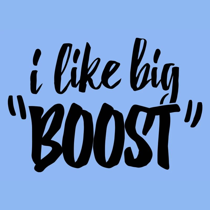 Big Boost