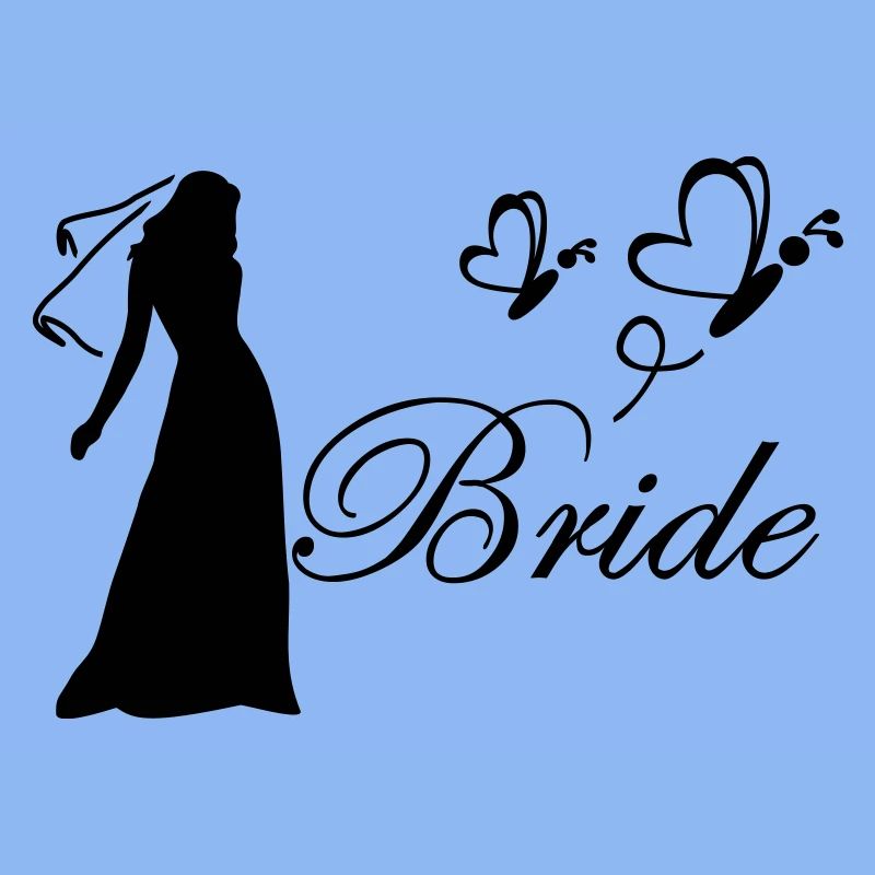 bride