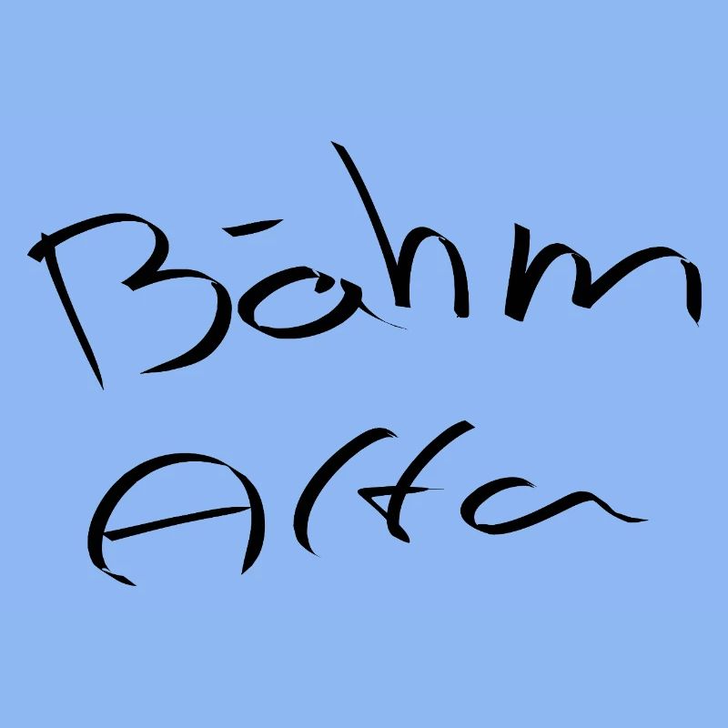 baehm