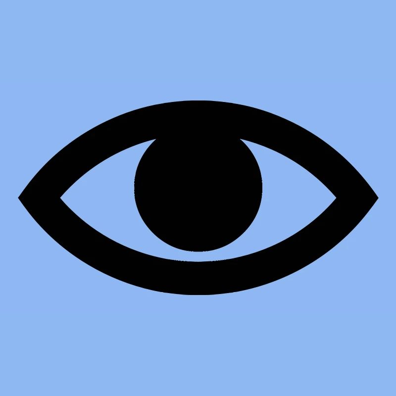 Oeil (vectoriel)