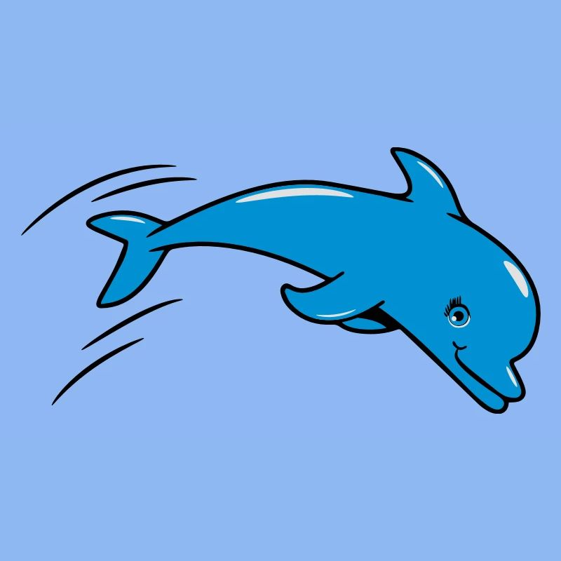 delfin doux amour