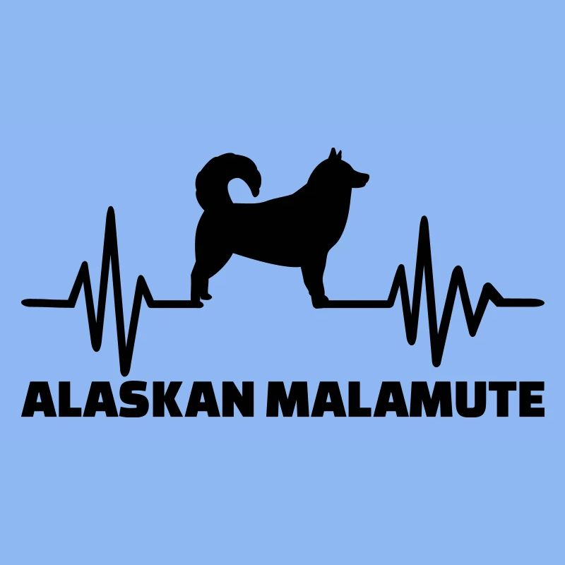Alaskan Malamute