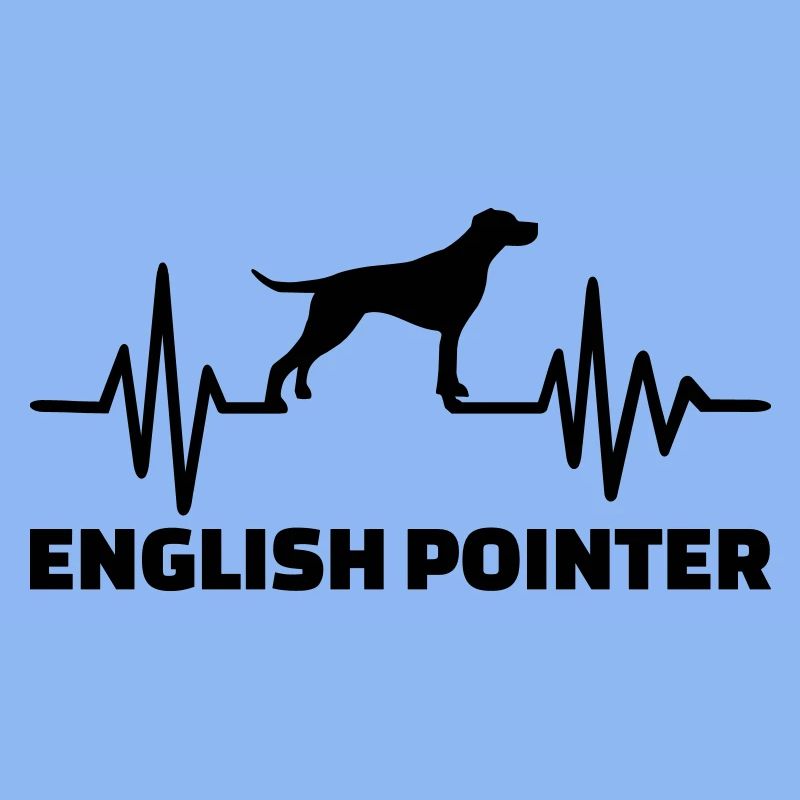 English Pointer