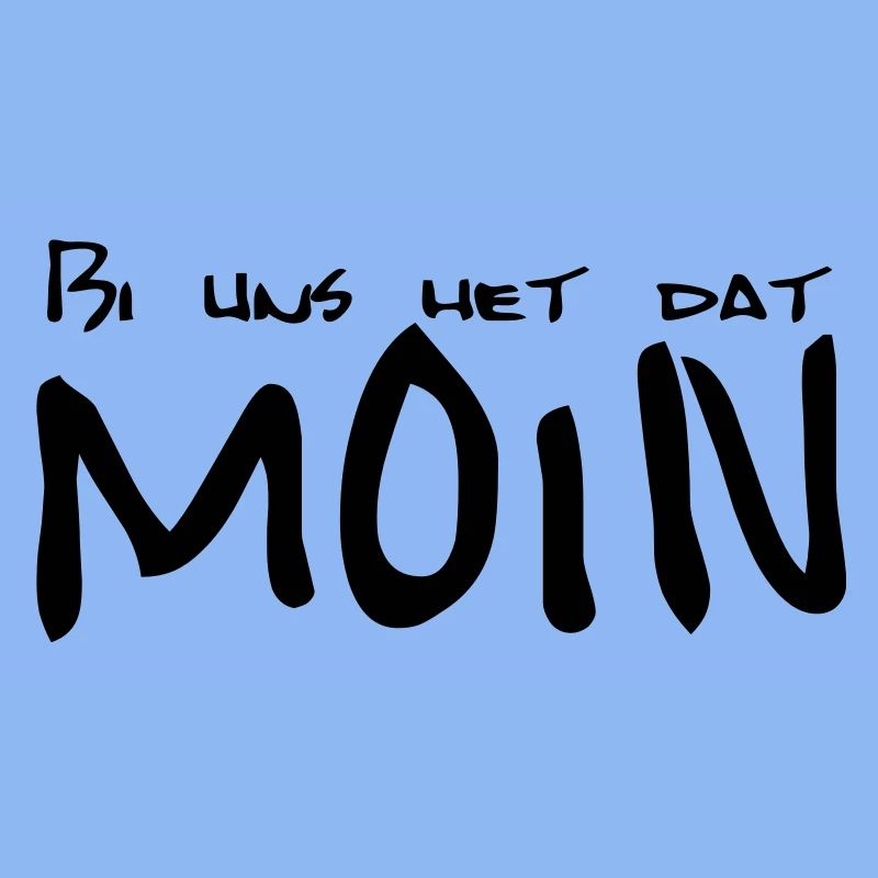 Dat het la Bi MOIN