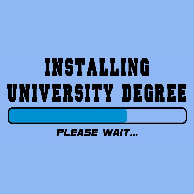 installing degree