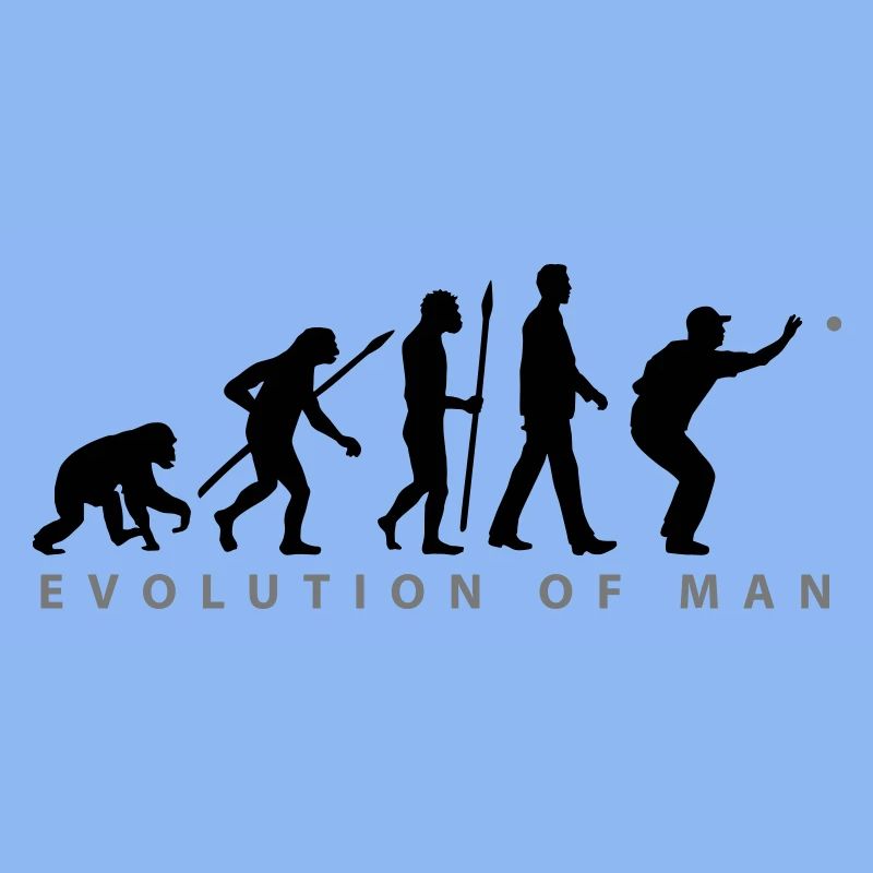 Evolution Boule Pétanque