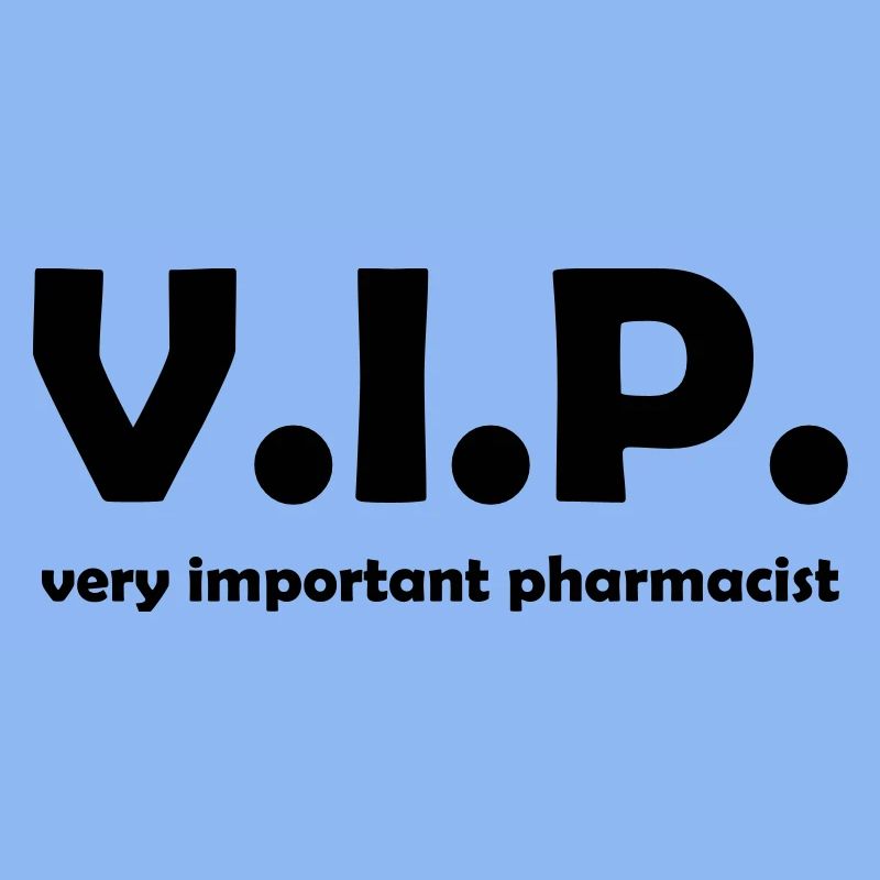 vip pharmacist