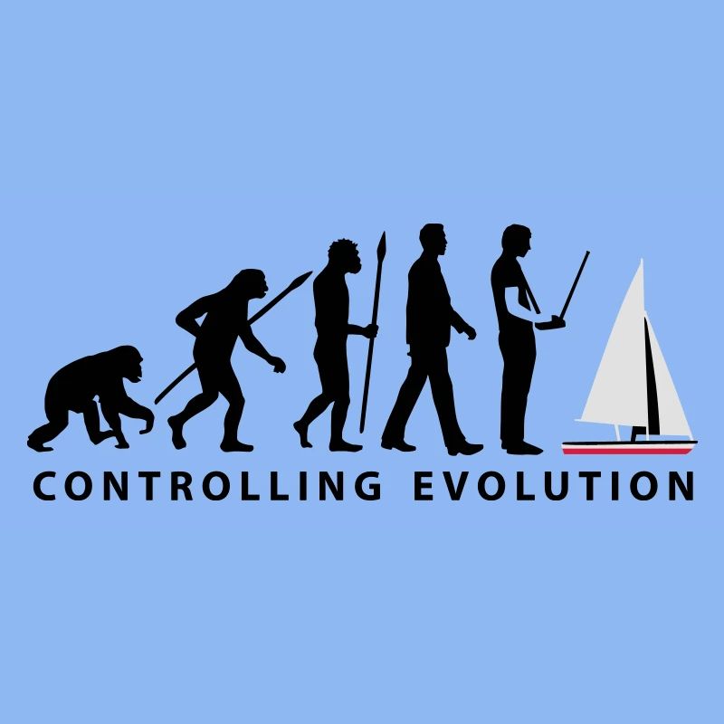 evolution Modellbauschiff_10_2016