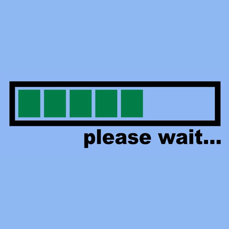 Loading