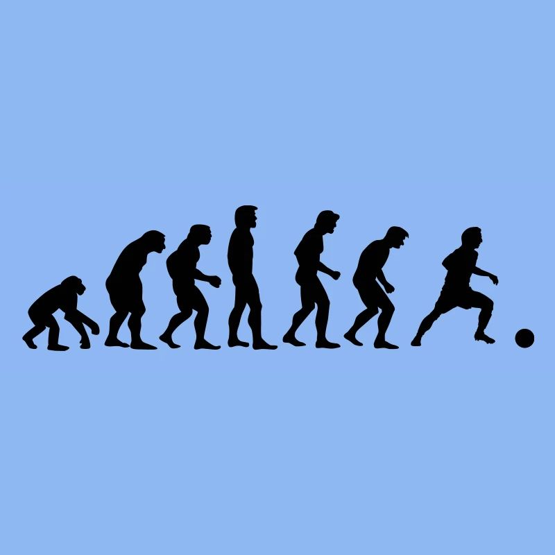 soccer Evolution