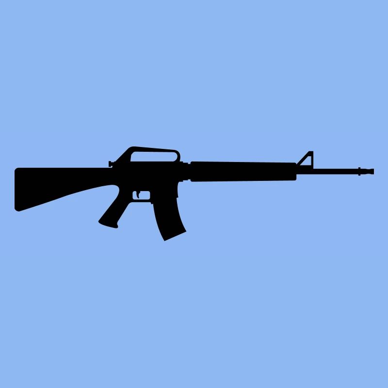 Machine Gun