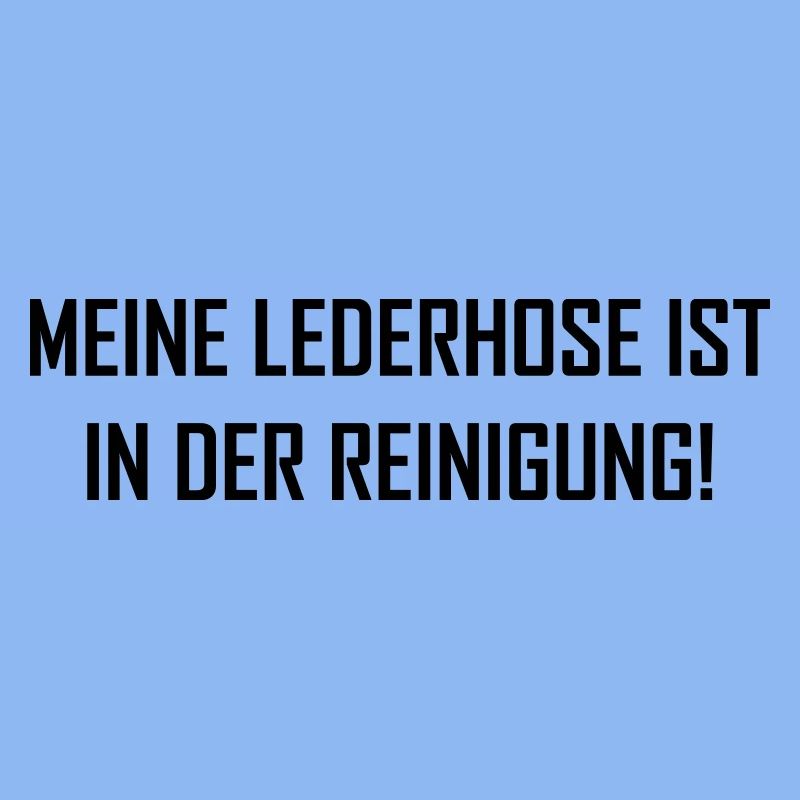 lederhose