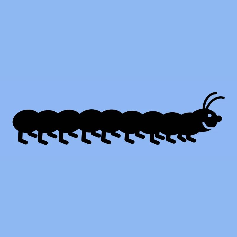 Raupe