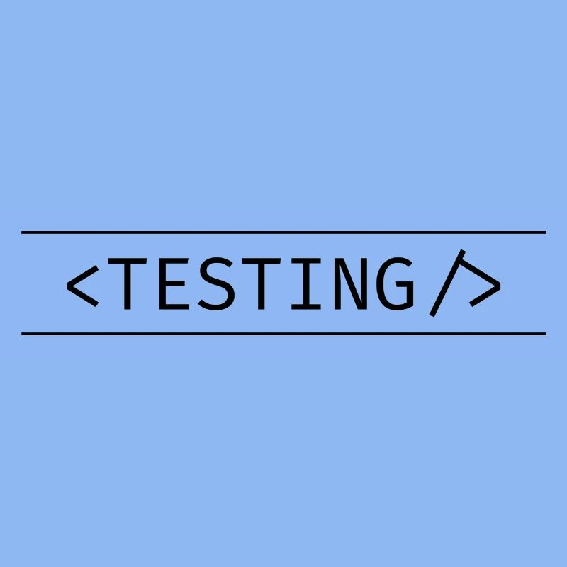 Testing day