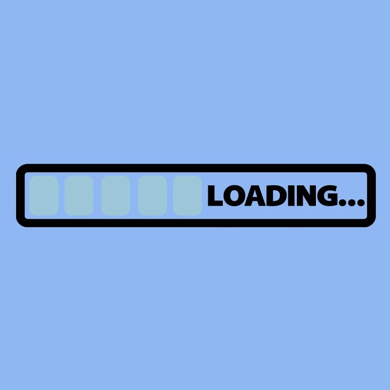 loading