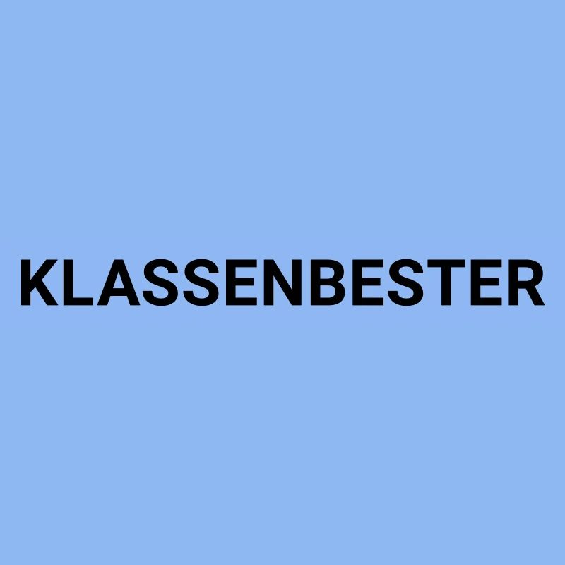 Klassenbester