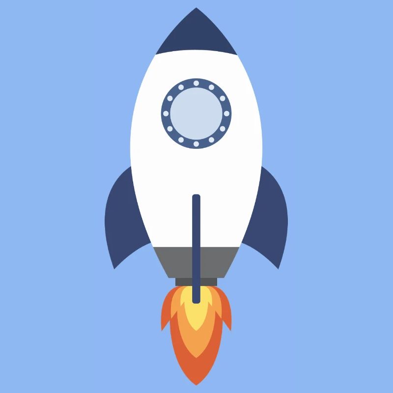 Rocket space