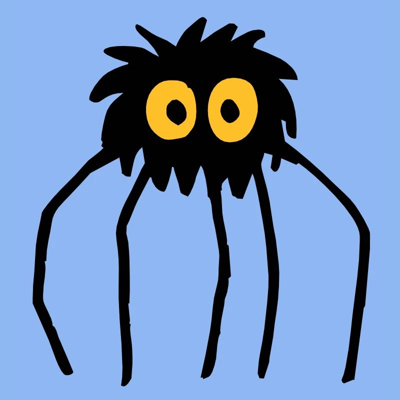 Krabbelchen
