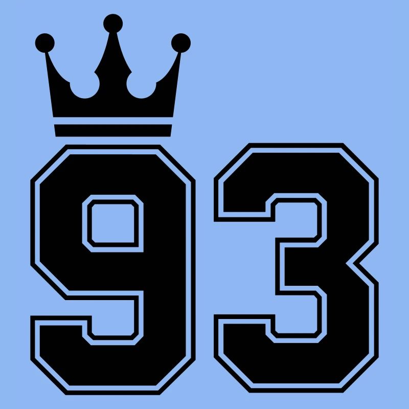 93 krone