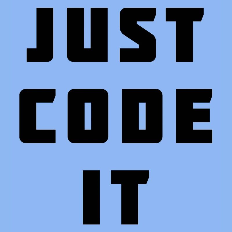 Il suffit de le coder