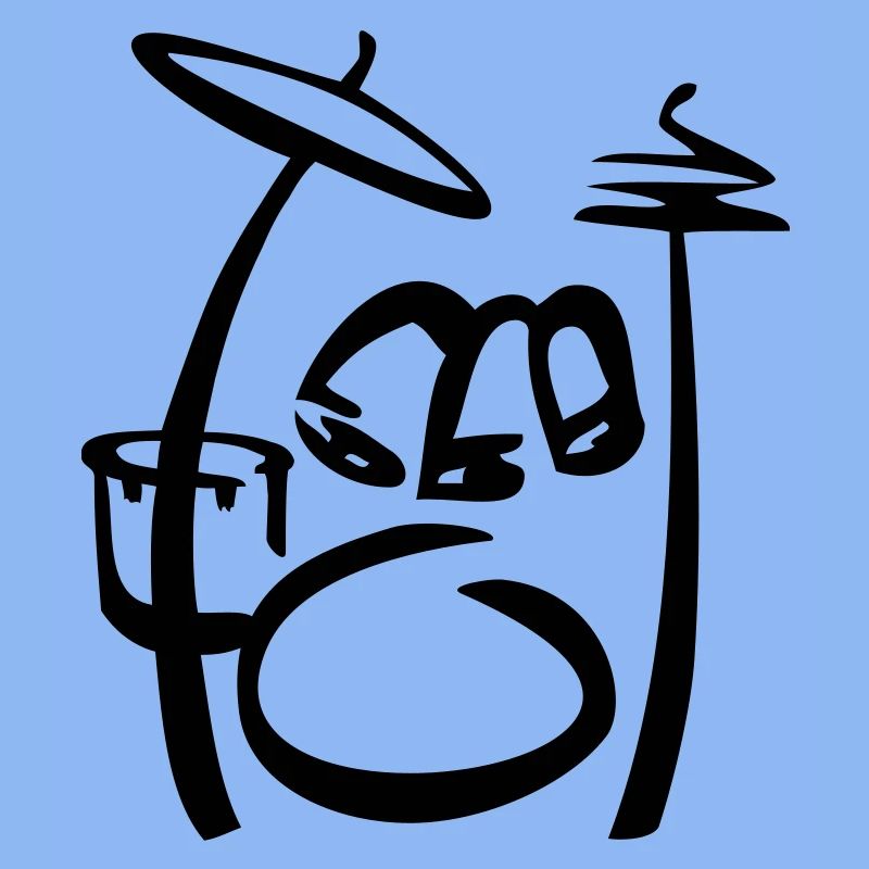Batterie type Scribble