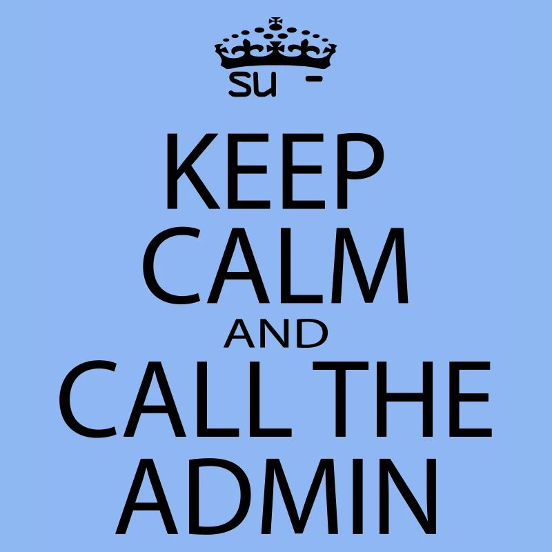 keepcalmadmin1