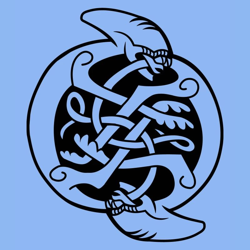 Celtic Xenomorph