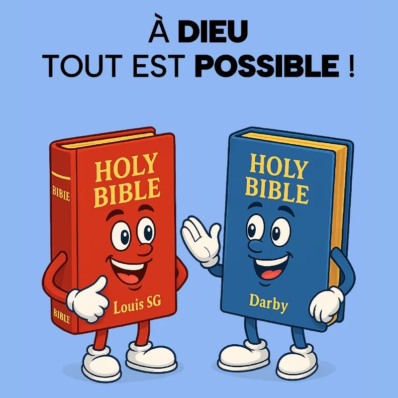 Bible T-Shirt