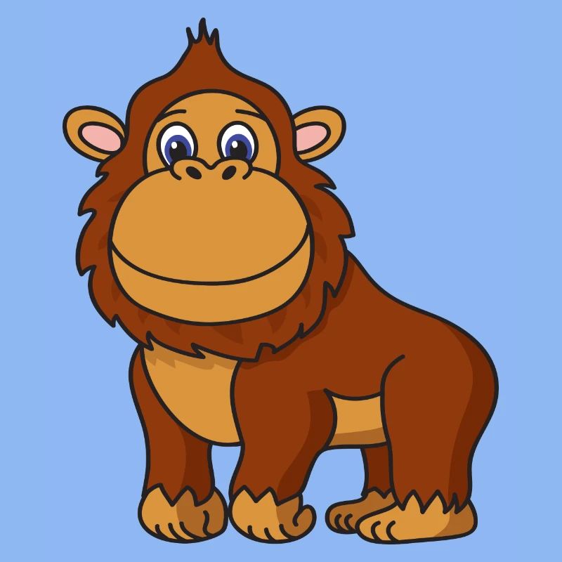 gorilla