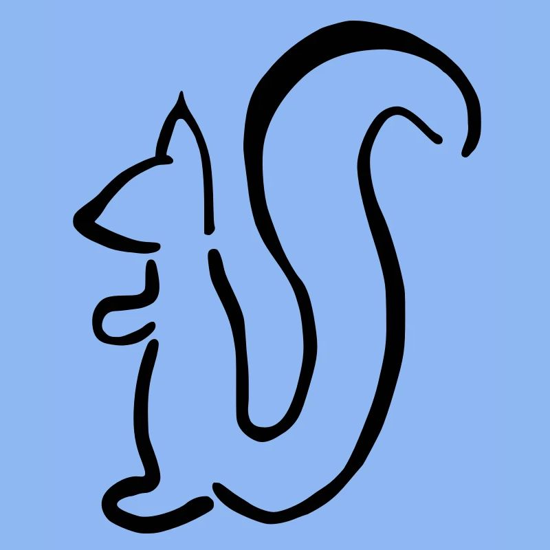 Écureuil