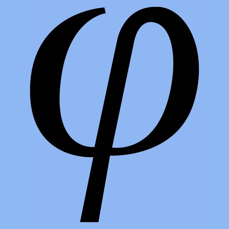 phi