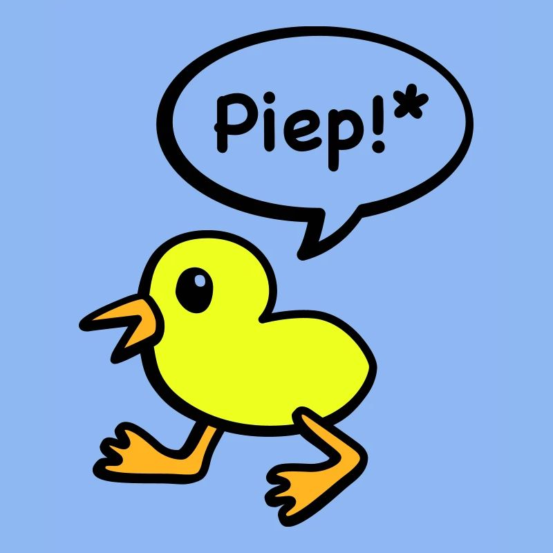 piepvogel