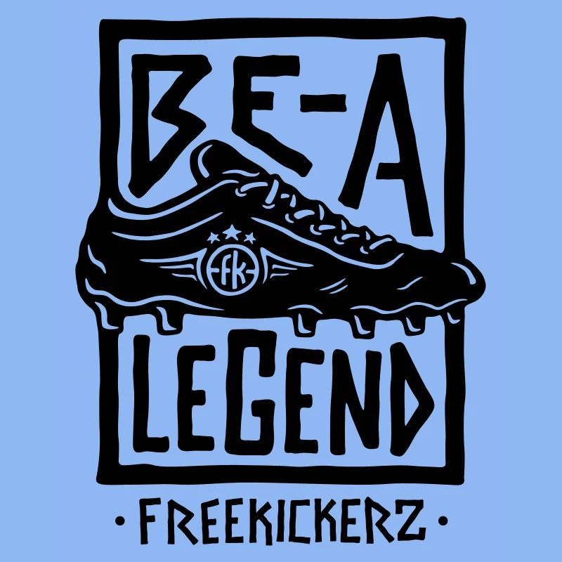 Be a Legend V2