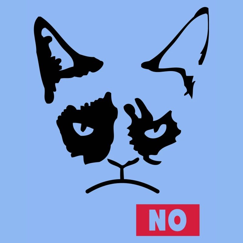 Grumpy Cat