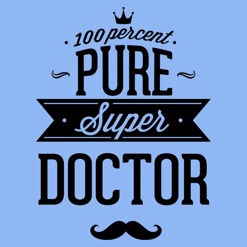 100% Doktor
