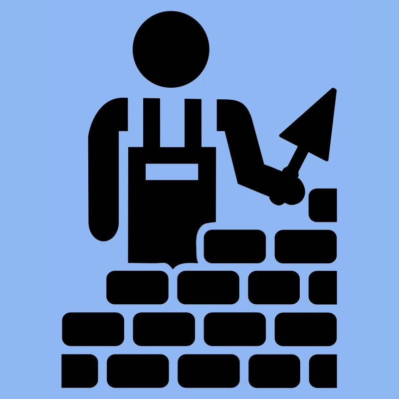 Brick layer