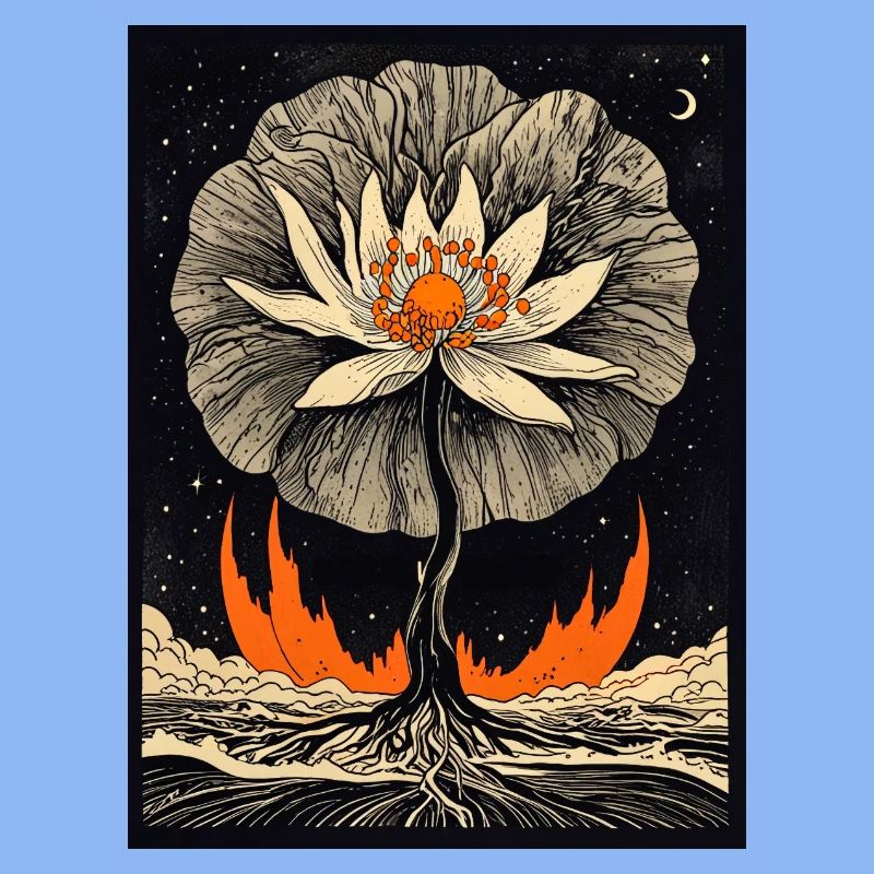 Ash and Nectar