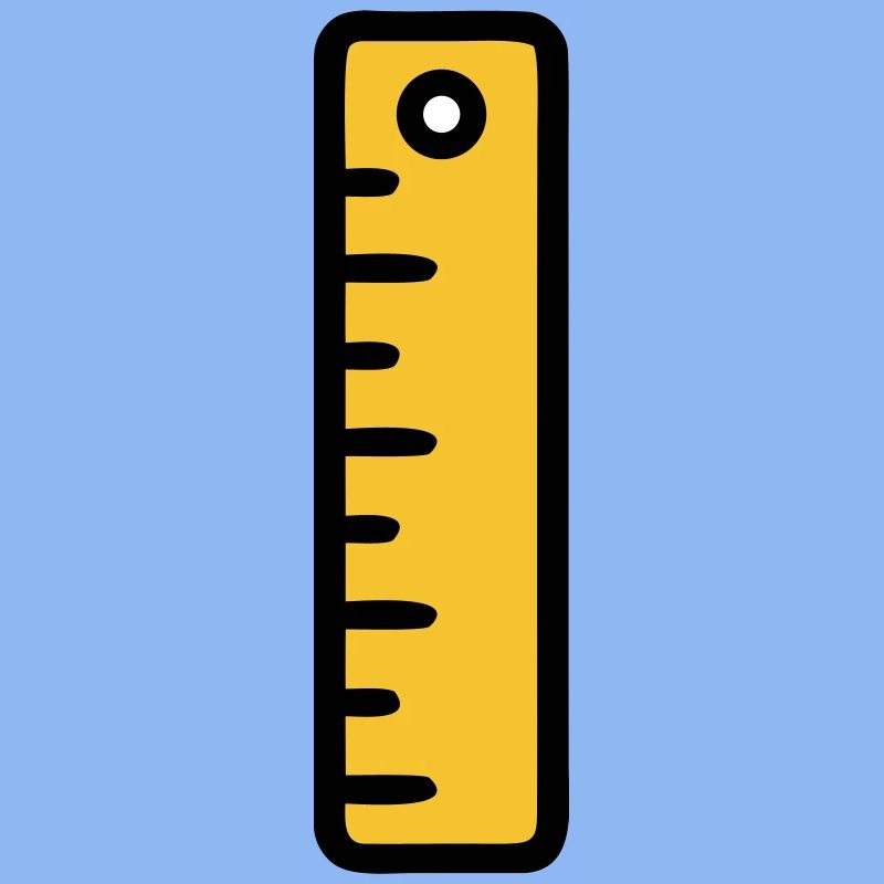 Scale Ruler Tool Office