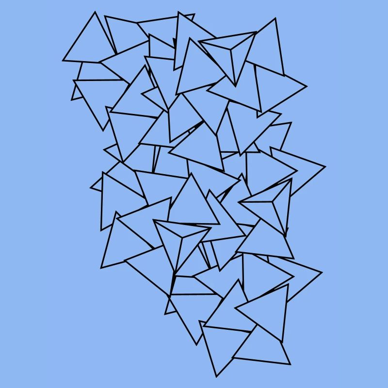 triangles