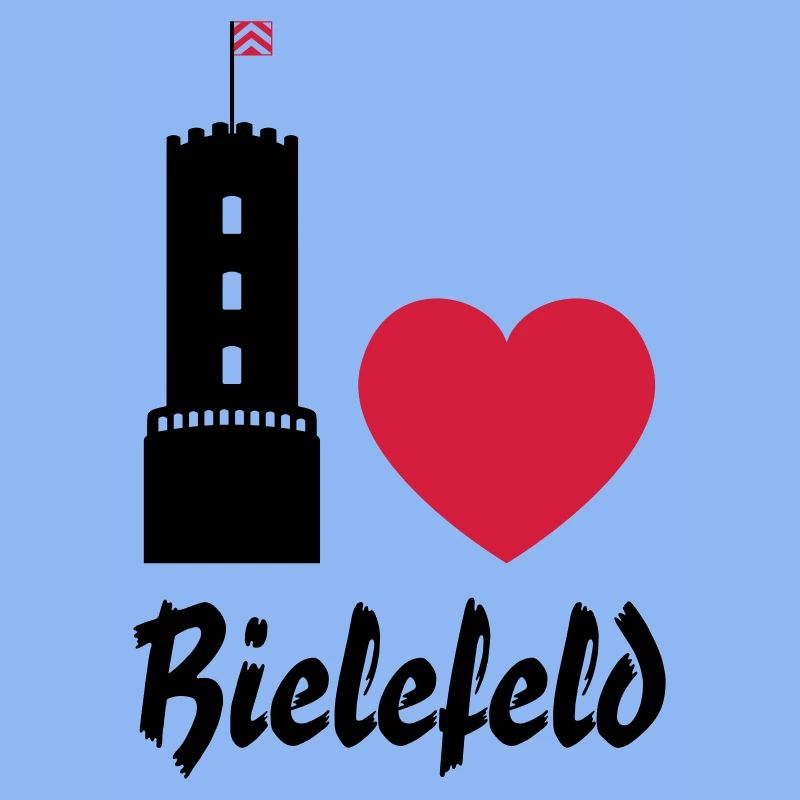 J'aime Bielefeld